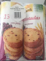 Toast brioché
