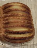 Feuilleté vache qui rit