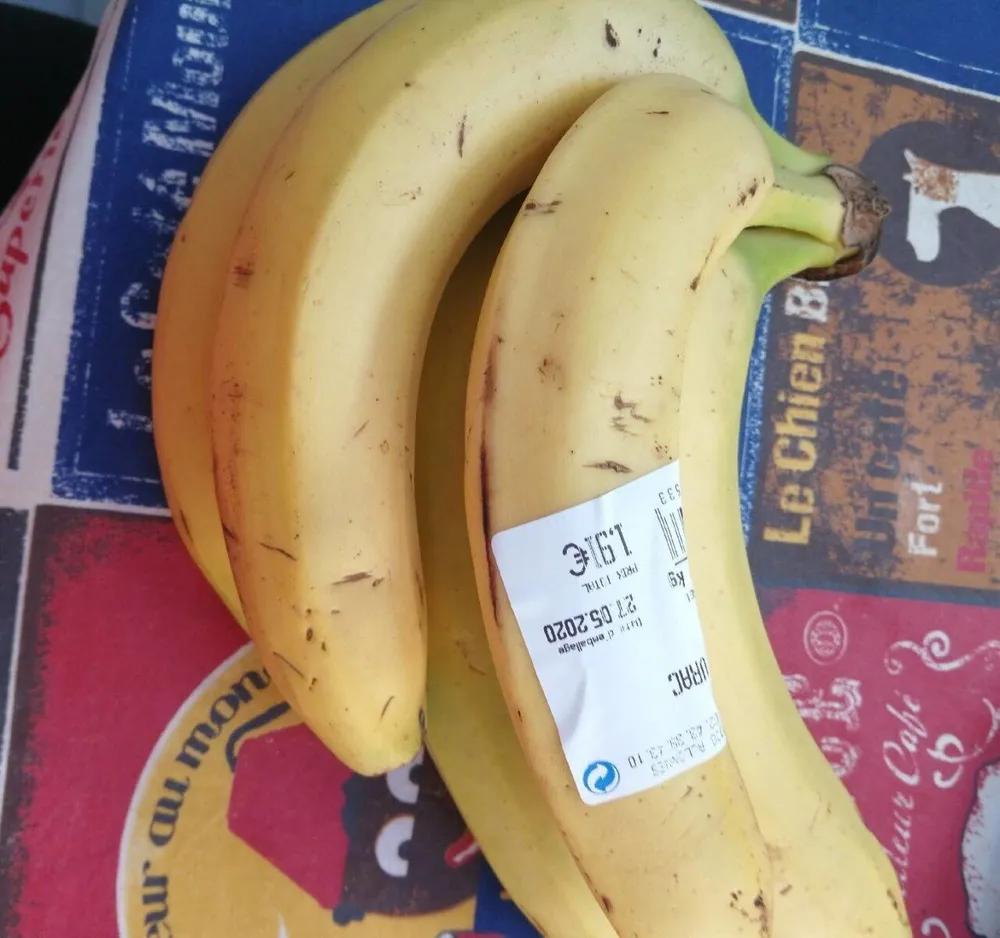 Banane