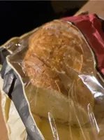 Pain sans sel