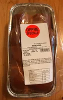 Brioche Nanterre