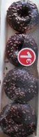 Mini donuts