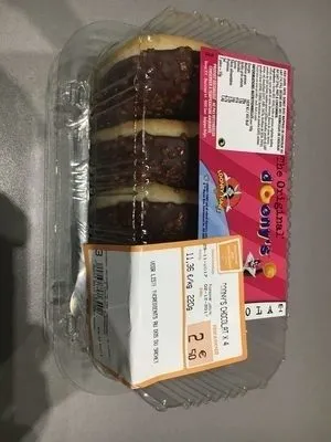 Doony’s chocolat