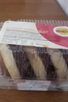 DONUT CHOCOLAT