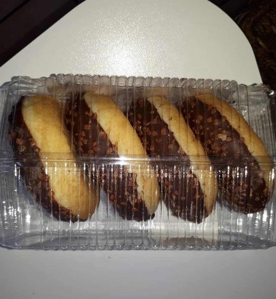 Doony's chocolat