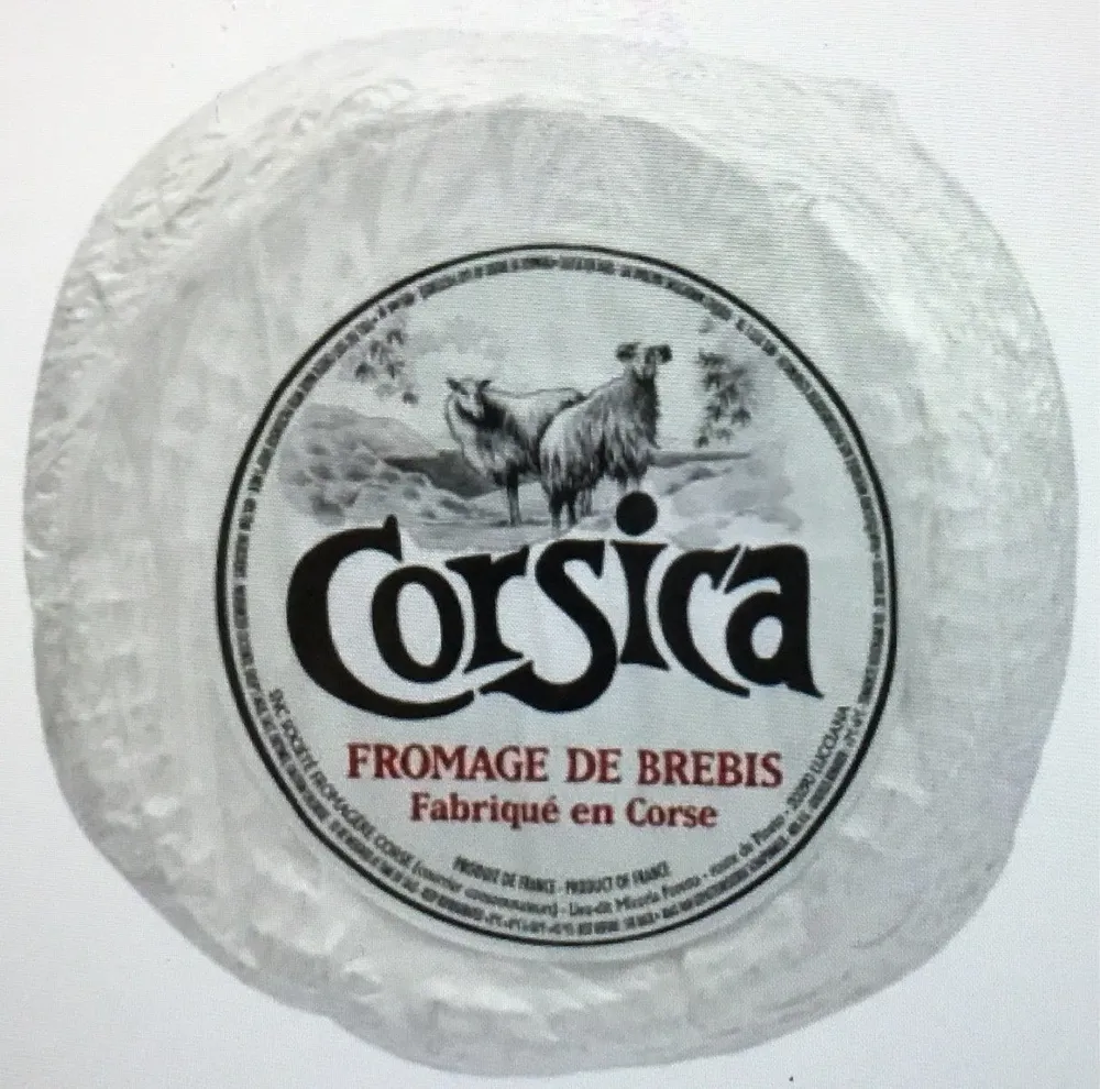 Corsica
