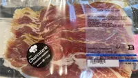 Jambon iberico cebo