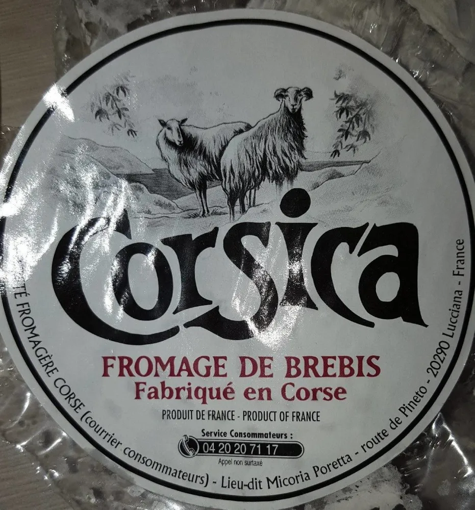Corsica