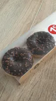 Micro Donuts