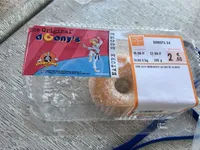The Original Dony's