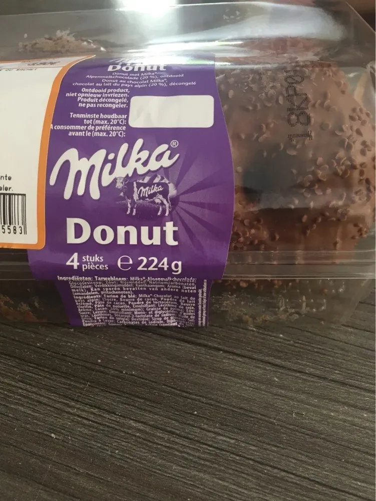 DONUT