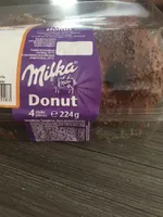 DONUT
