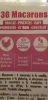 Macarons