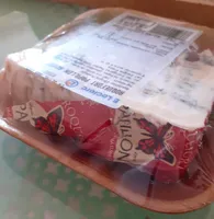 Roquefort papillon rouge