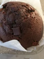 Muffins double choco