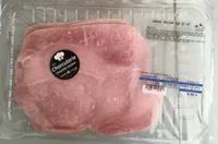 Jambon torchon sup