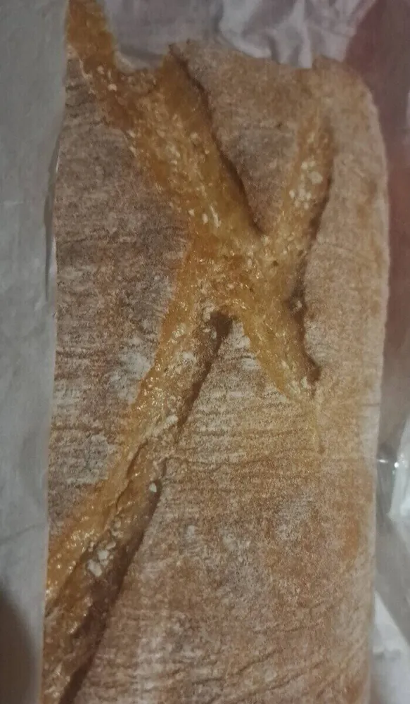 Pain Polka 1kg