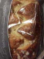 Brioche sucre
