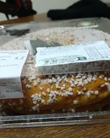 Couronne rois fleur d oranger