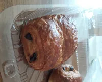 Pain au chocolat