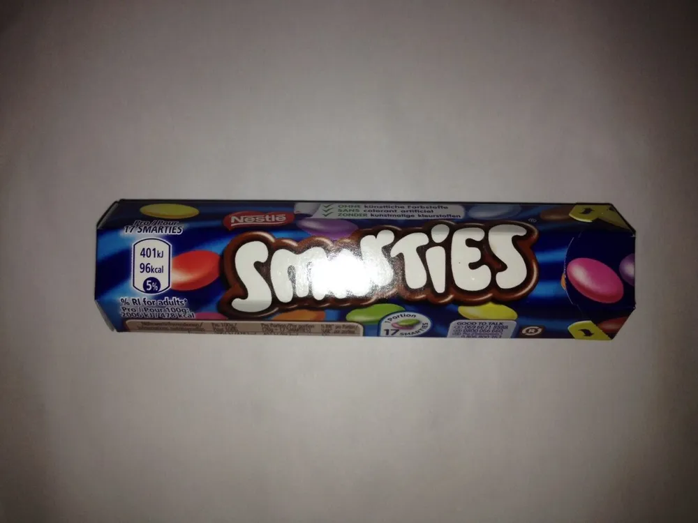 Smarties