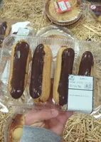 Éclairs