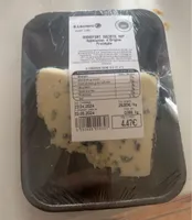 Roquefort societe aop