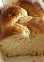 Brioche 450g