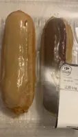Eclairs panachees