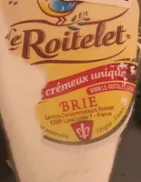 Brie