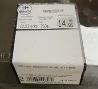 Framboisier