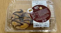 Donut chocolat