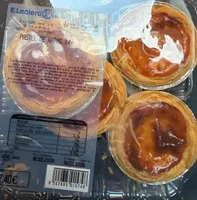 Pastel de natas