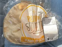 Pain libanais