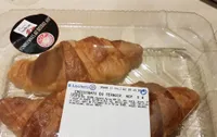 Croissant du terroire aop