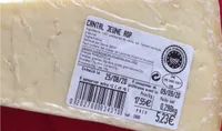 Cantal jeune