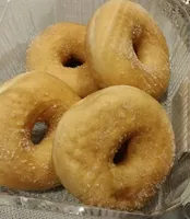 Donut Sucre par 4