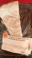 Brie Meaux AOP 1/2 affine U express