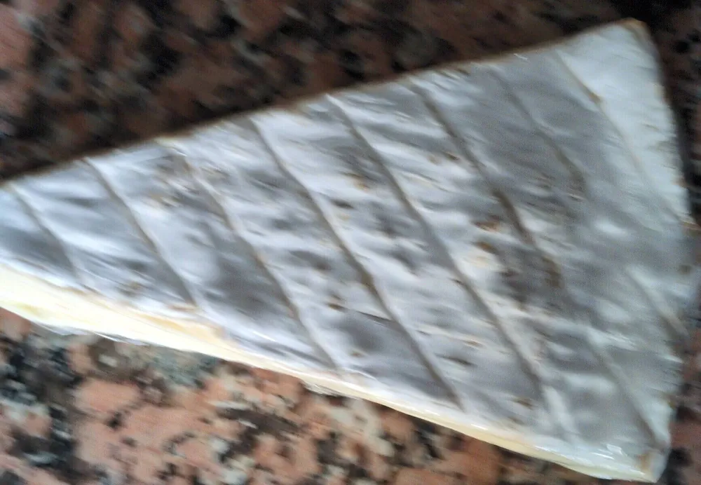 Brie de Meaux aop