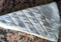 Brie de Meaux aop