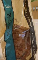 Pain au noix