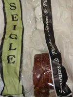 Pain de seigle