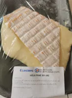 Vieux pané 50% mg