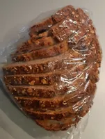 Pain aux céréales