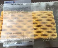 Grille pomme