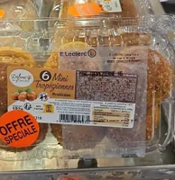 mini tropeziennes