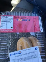 Doonys sucre