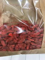 Baies de goji