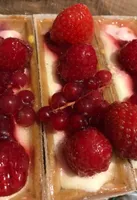 Tartelette finger