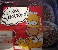 Donuts